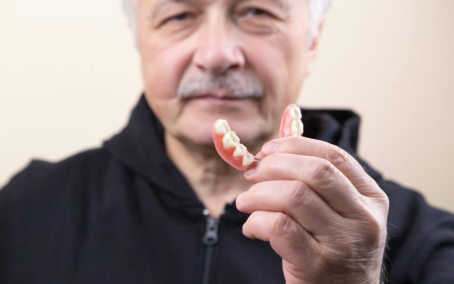 Aperçu du projet ArtDenta