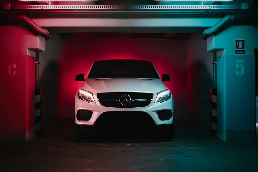Aperçu du projet Autotrends