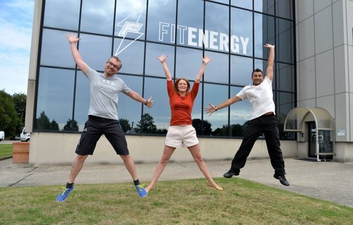 FitEnergy